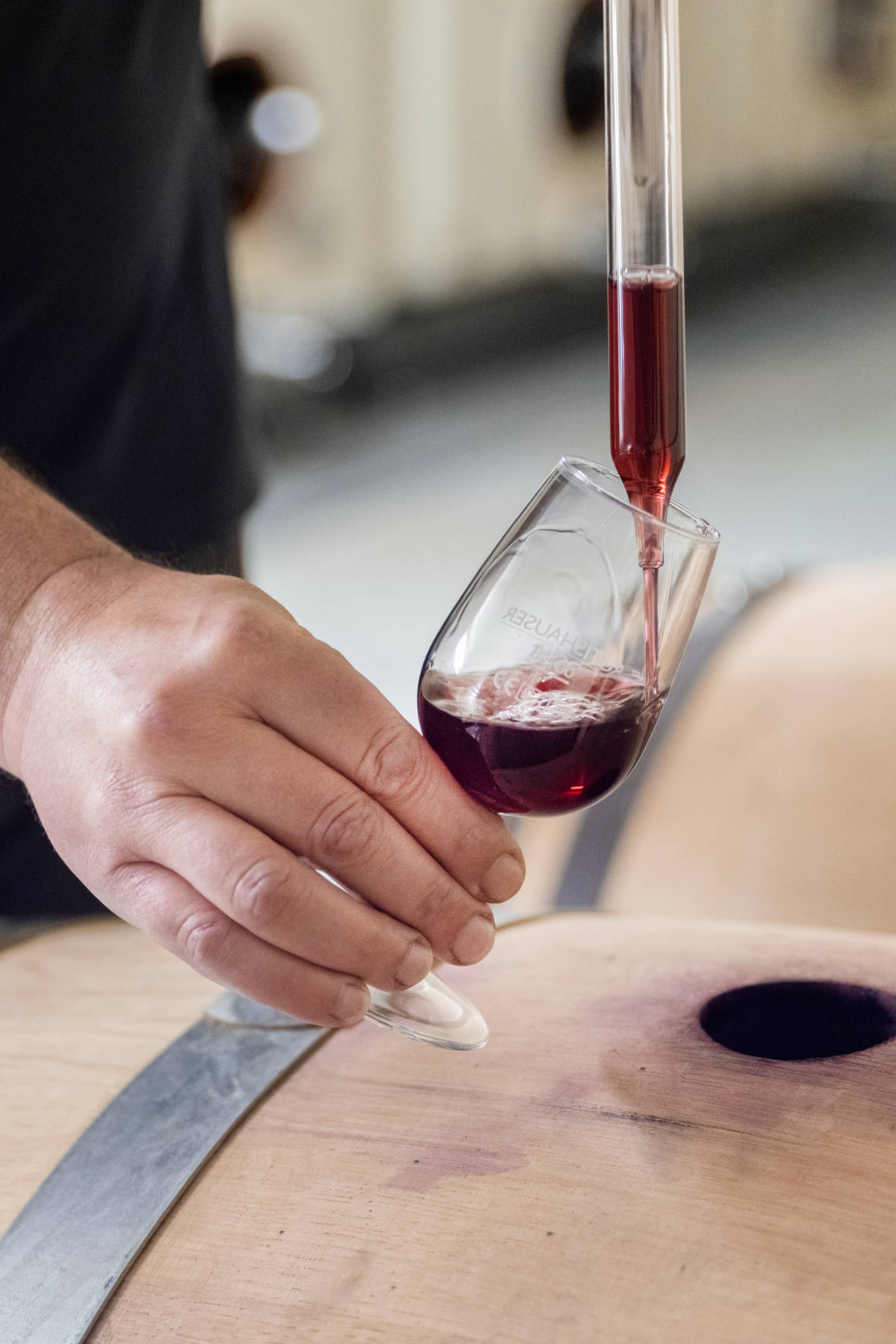 Füllemann Wein