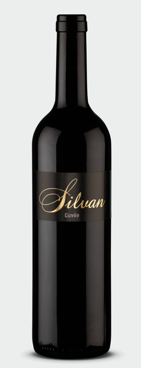 Cuvée Silvan