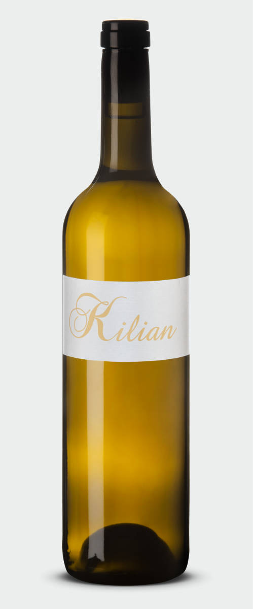 Kilian Heida (Savagnin blanc)